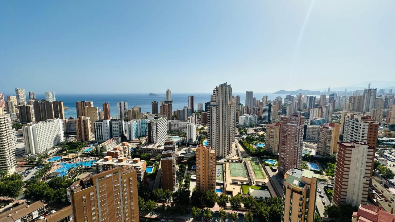 Apartamento Con Increibles Vistas En Apartamento *