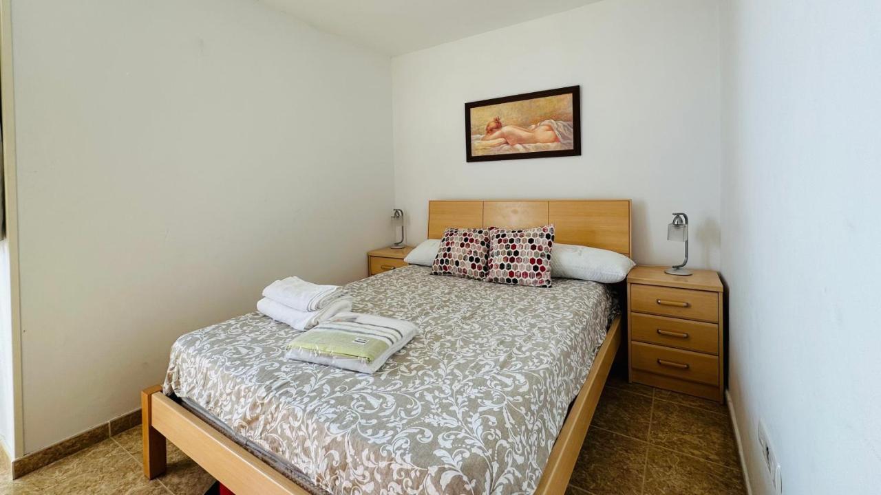 Apartamento Con Increibles Vistas En Apartamento *