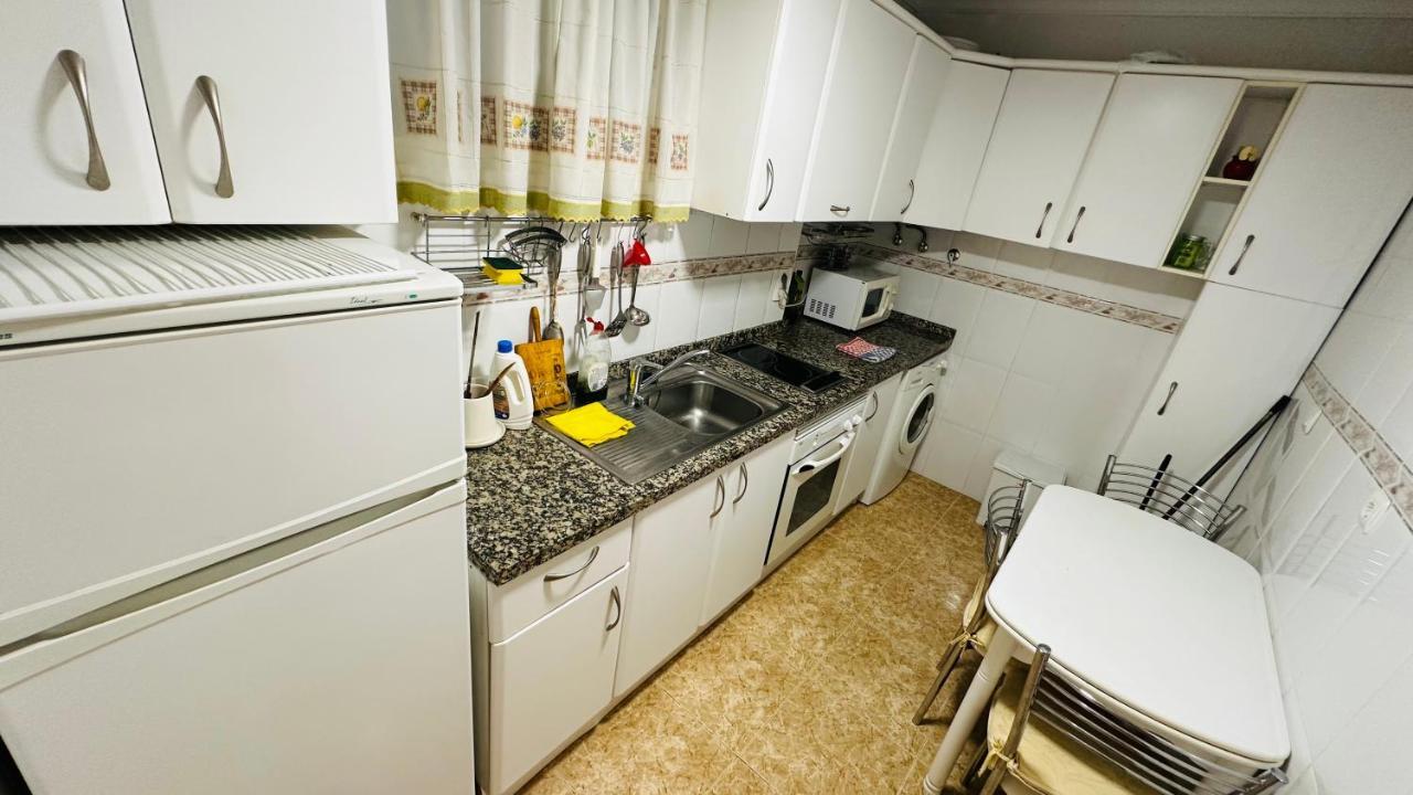 Apartamento Apartamento Con Increibles Vistas En *