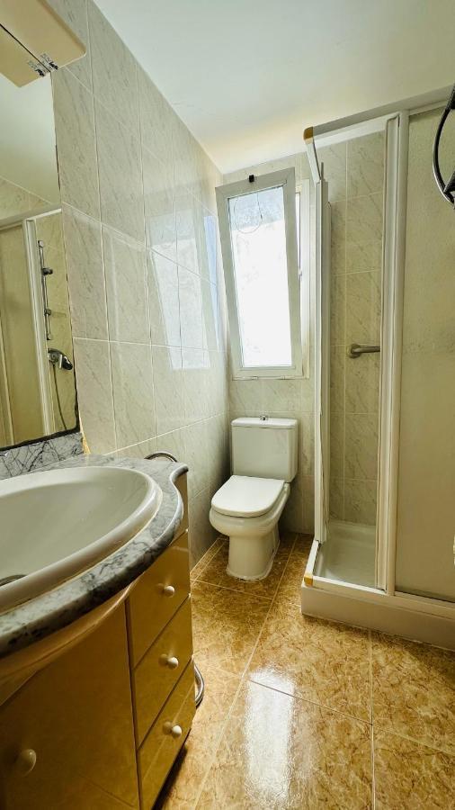 Apartamento Con Increibles Vistas En Apartamento *